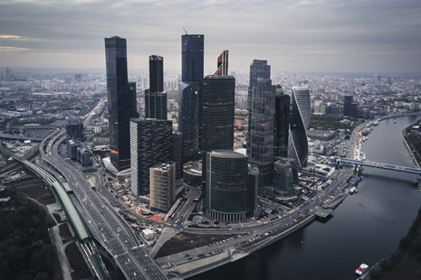 Modernization and Court Reforms Begin